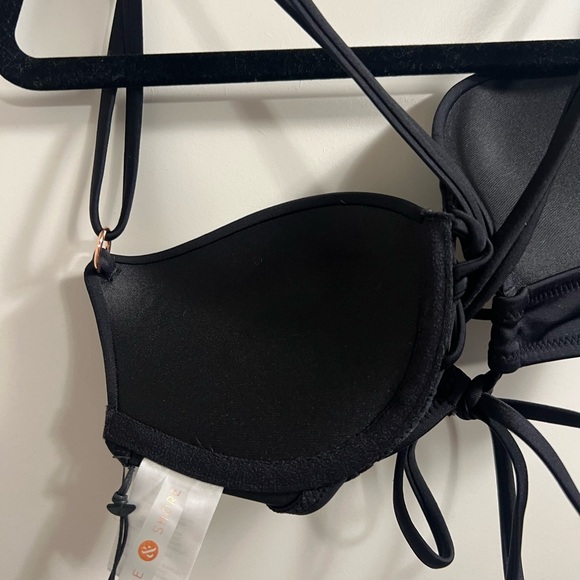 Shade & Shore push-up bikini top - Picture 4 of 6